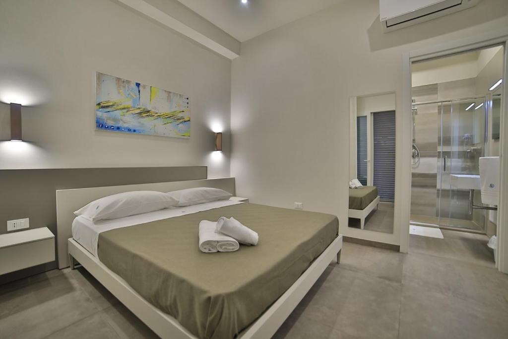 Baia Azzurra B&B - foto 3