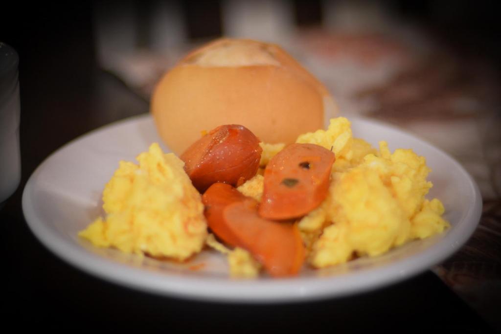  Residencial Baleia Franca