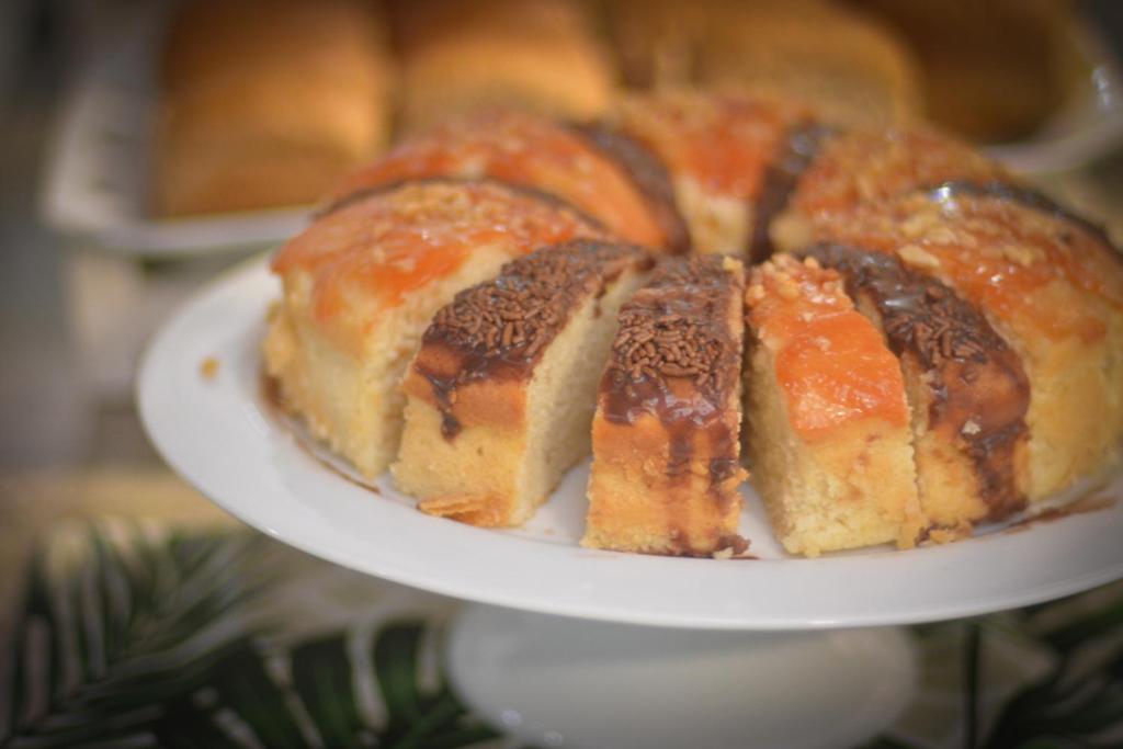  Residencial Baleia Franca