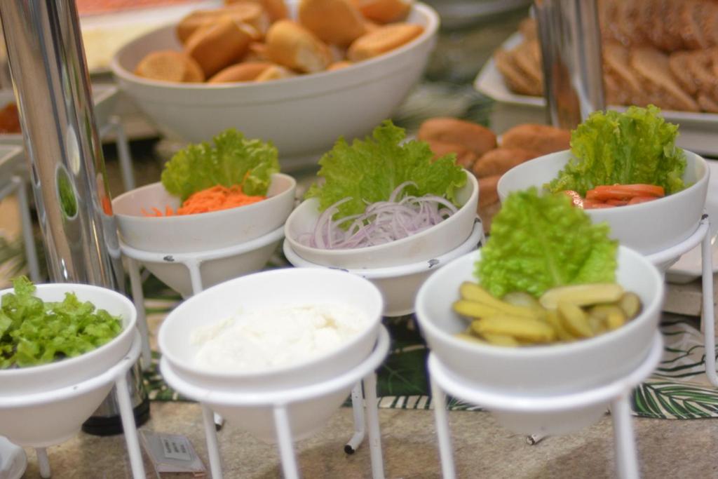  Residencial Baleia Franca