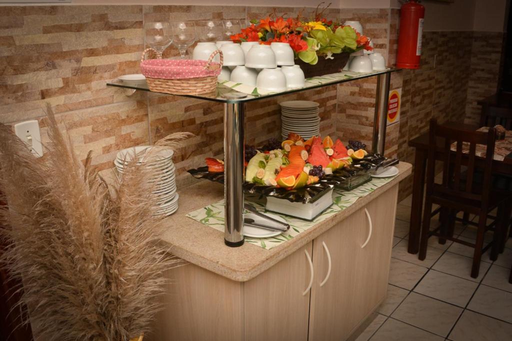  Residencial Baleia Franca