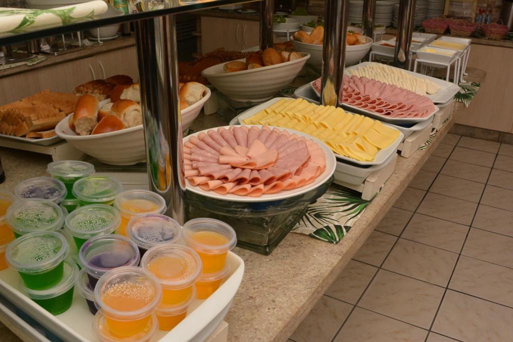  Residencial Baleia Franca