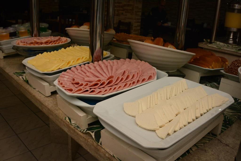  Residencial Baleia Franca