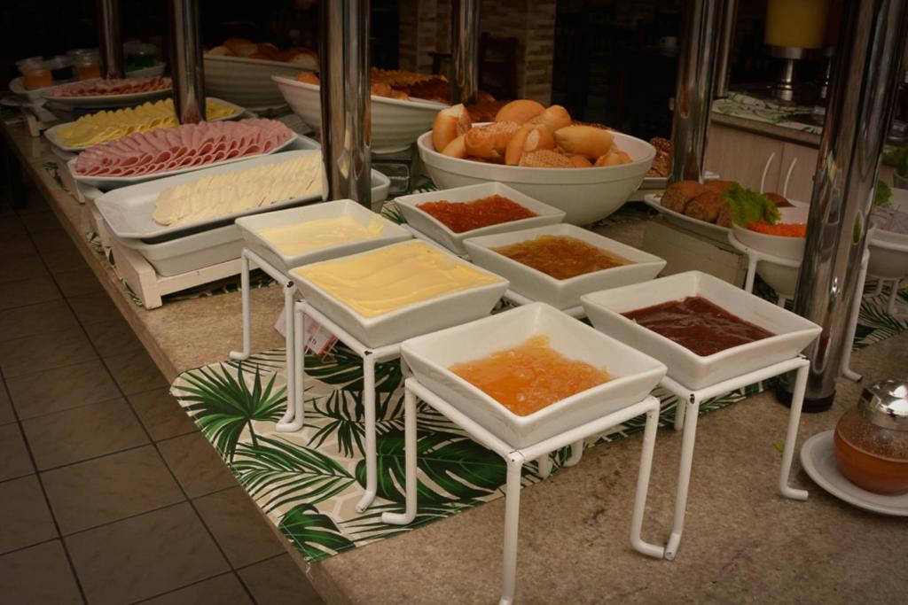  Residencial Baleia Franca