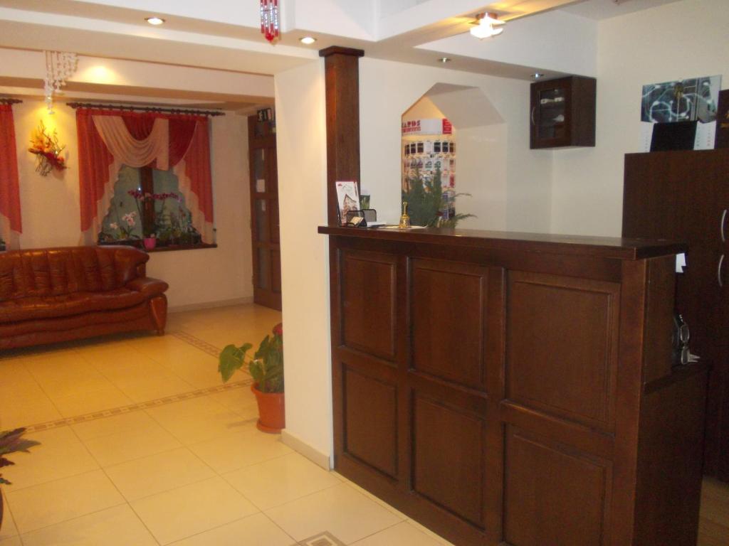 Hotel Esprit - Resim 34