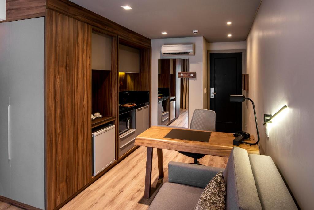  Mercure Curitiba Batel