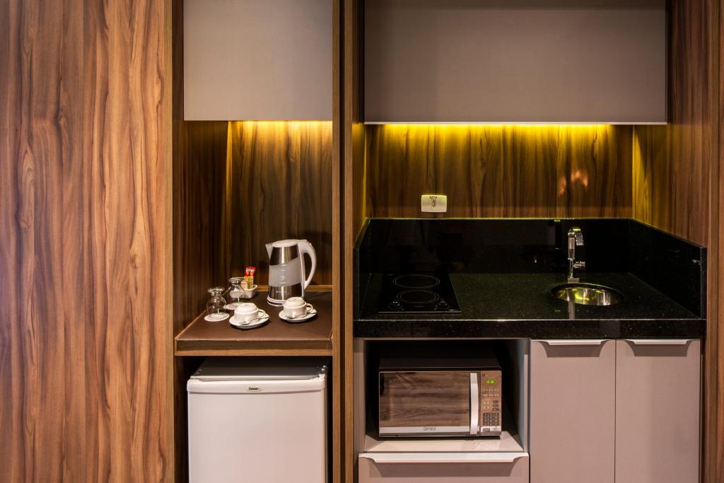 Mercure Curitiba Batel