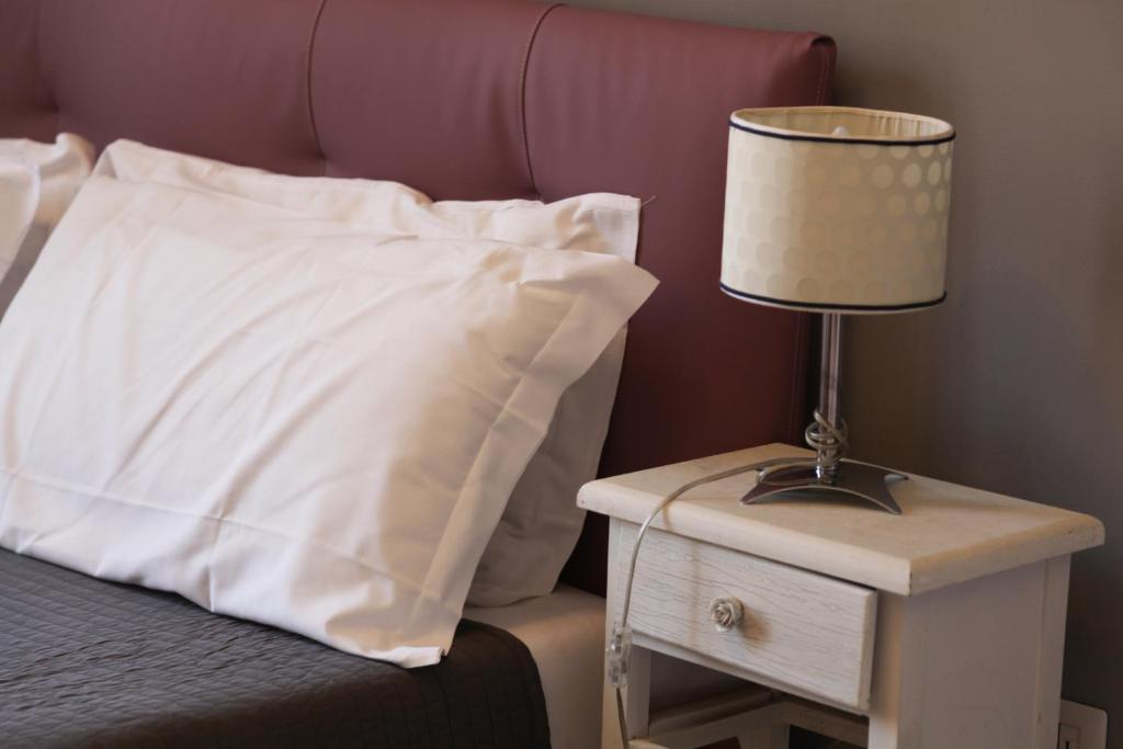 Vatican Room and Kitchen - Resim 28