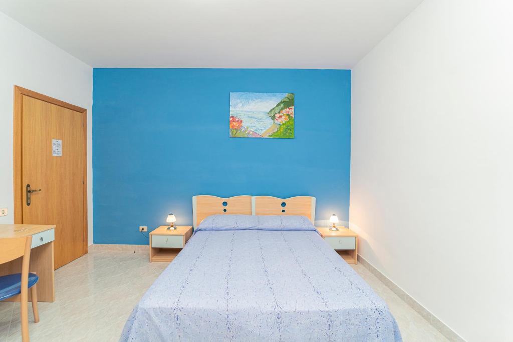Tra I Monti - Habitación Doble
