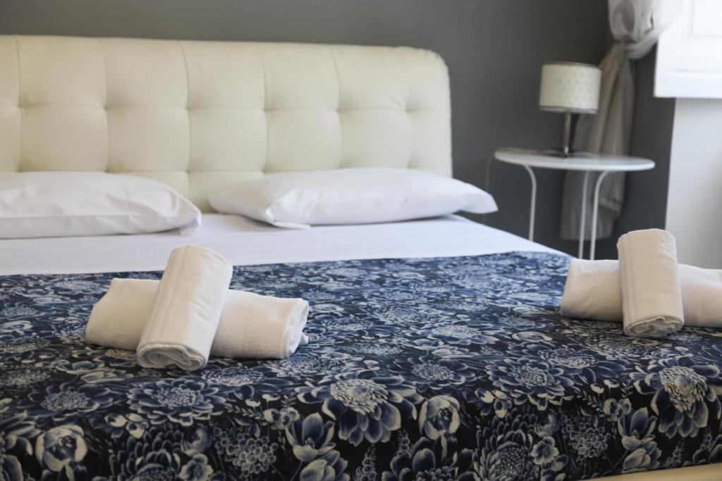 Vatican Room and Kitchen - Resim 24