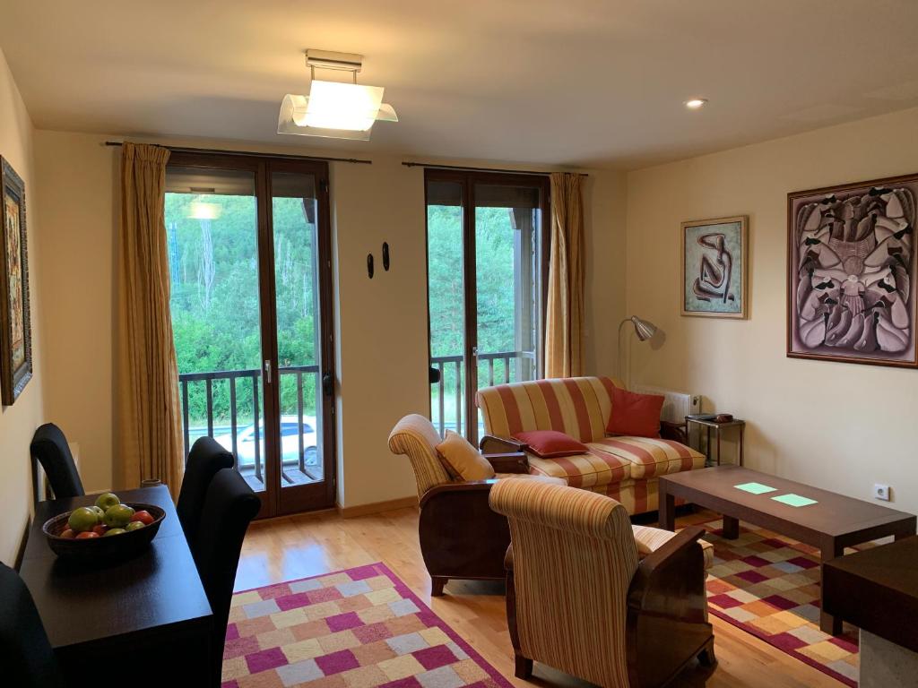 Apartamento en Castiello (Jaca), Castiello de Jaca – Precios ...