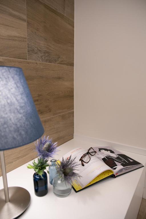 Fotografie z fotogalerie ubytování Ml rooms v destinaci Lovere