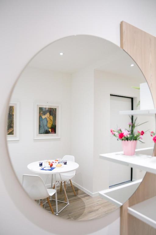 Fotografie z fotogalerie ubytování Ml rooms v destinaci Lovere