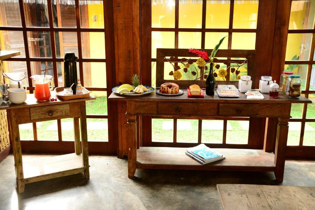  Hostel Vila Bonete