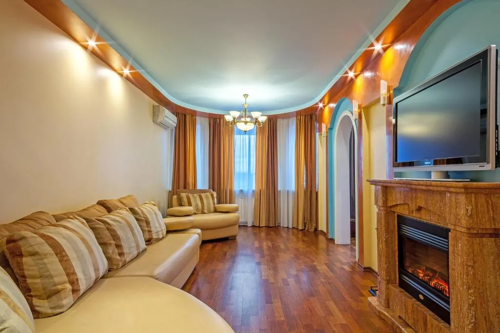 Lux-Apartments ??????? ????????, 54, Moscova, Rusia