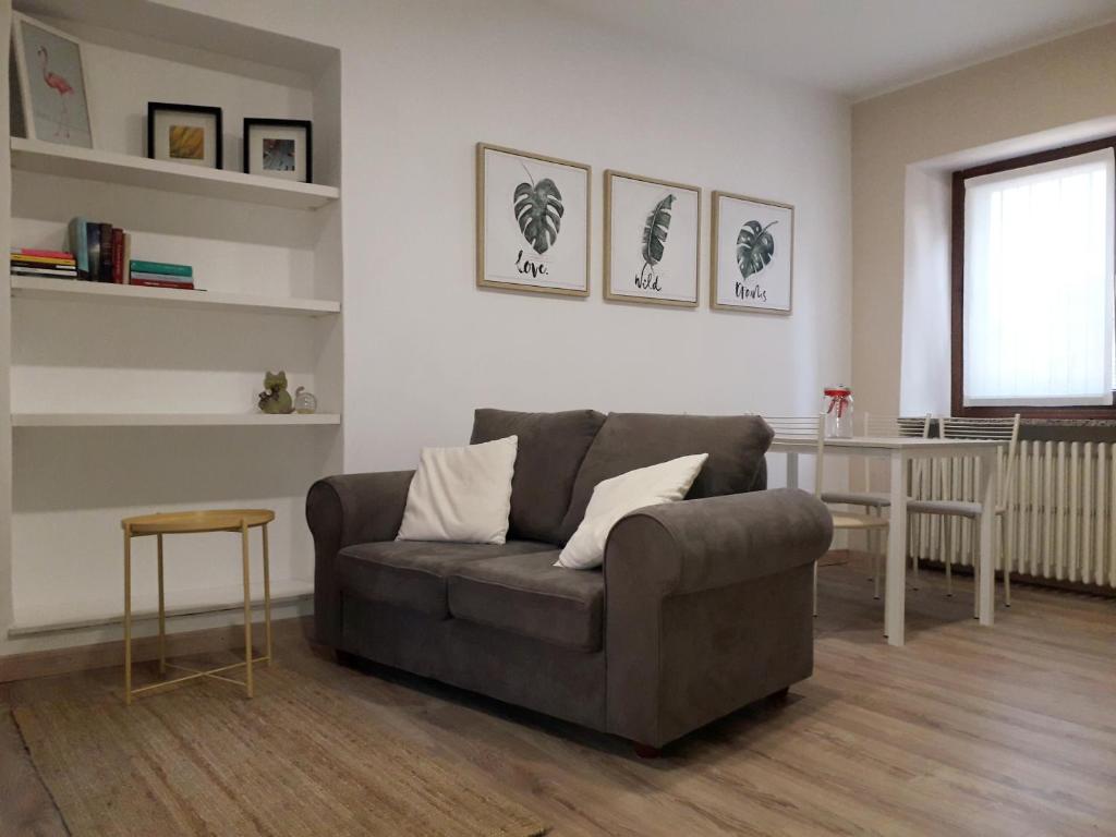 la casa di Polly - Housity