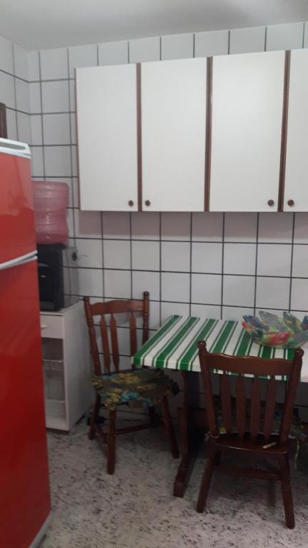  Casa no caribe brasileiro