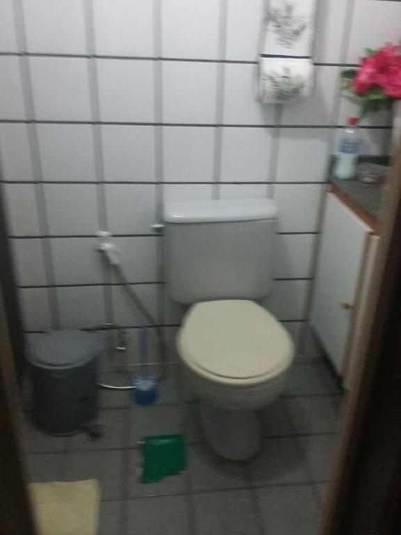 Casa no caribe brasileiro