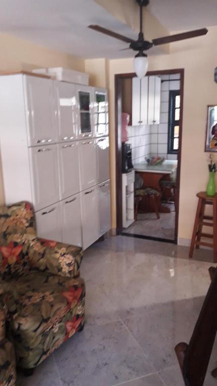  Casa no caribe brasileiro