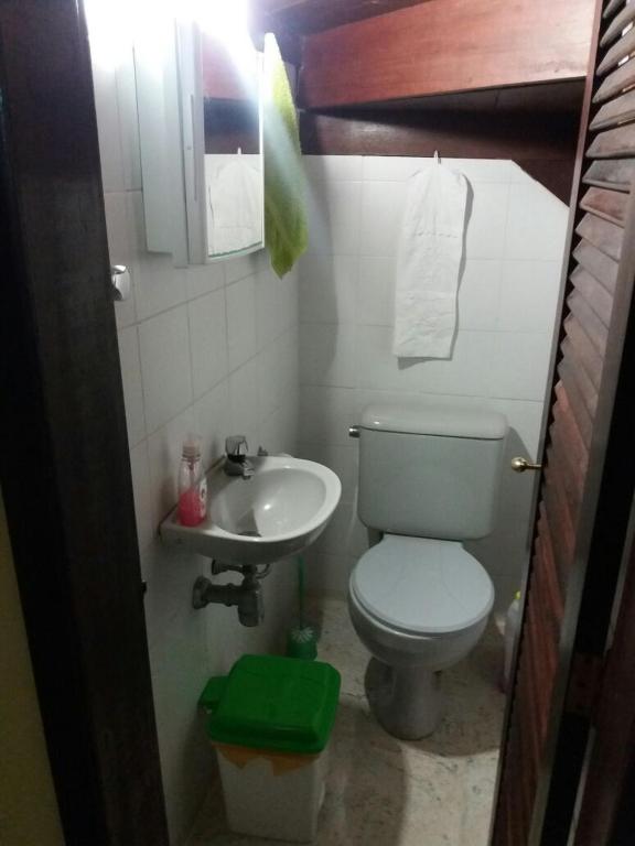  Casa no caribe brasileiro