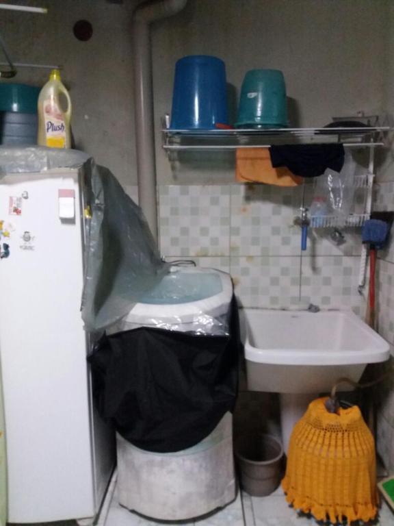 Casa no caribe brasileiro