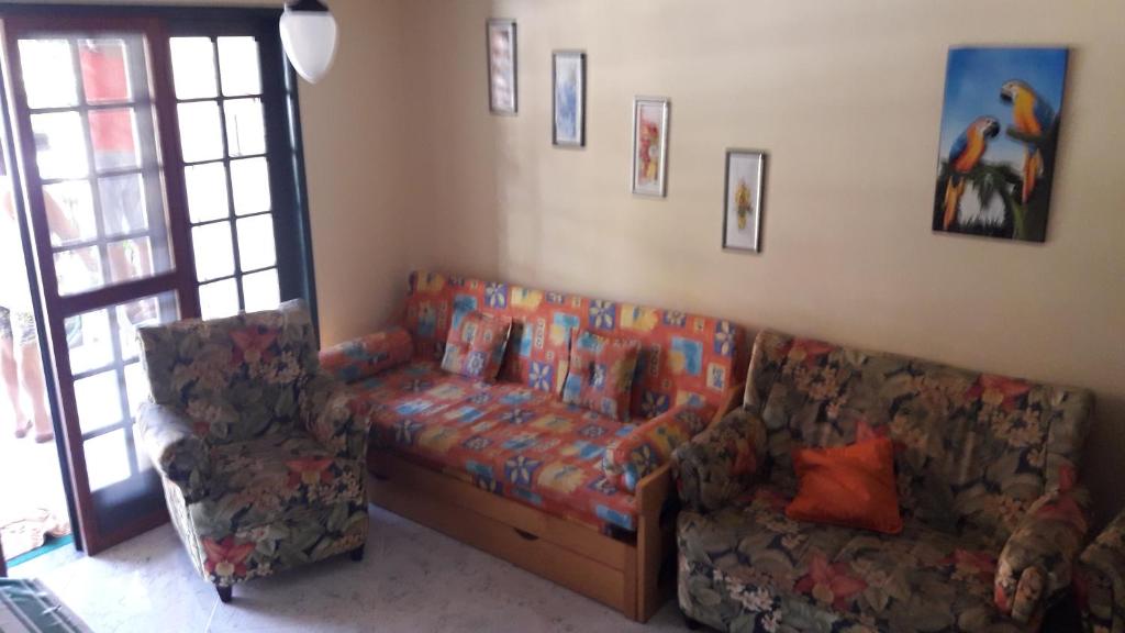  Casa no caribe brasileiro