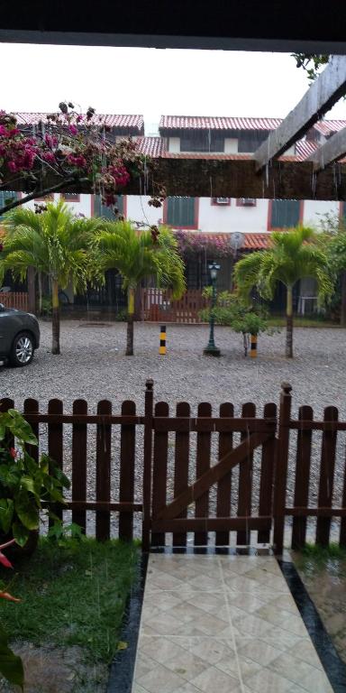  Casa no caribe brasileiro