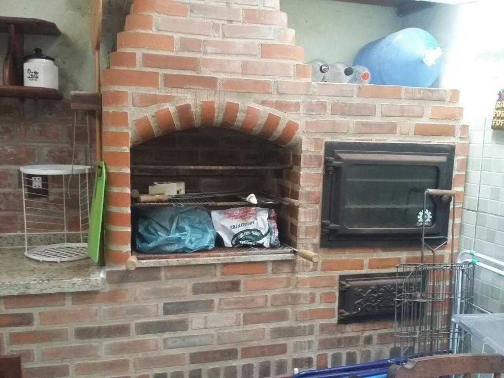  Casa no caribe brasileiro