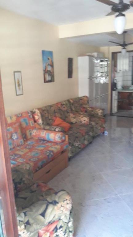  Casa no caribe brasileiro