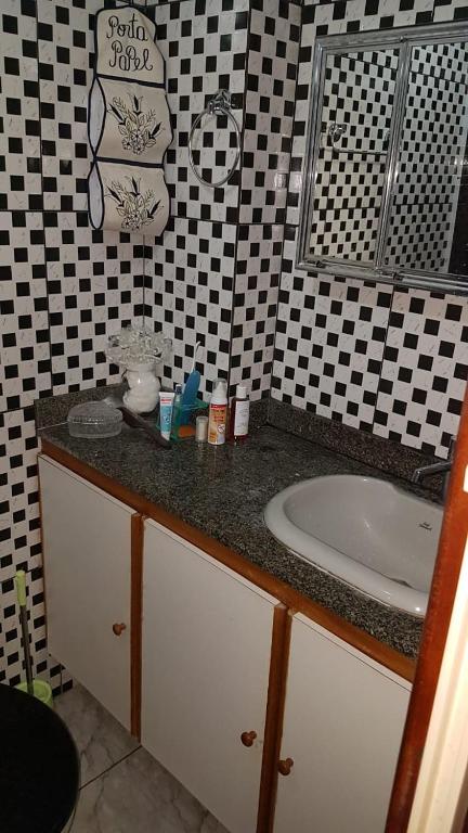  Casa no caribe brasileiro