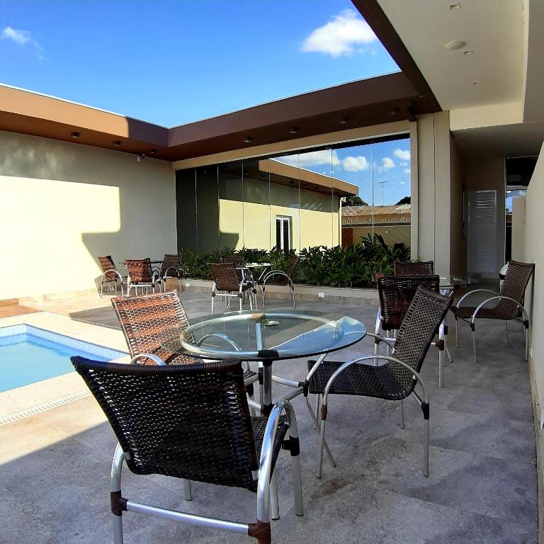  Orla Morena Park Hotel