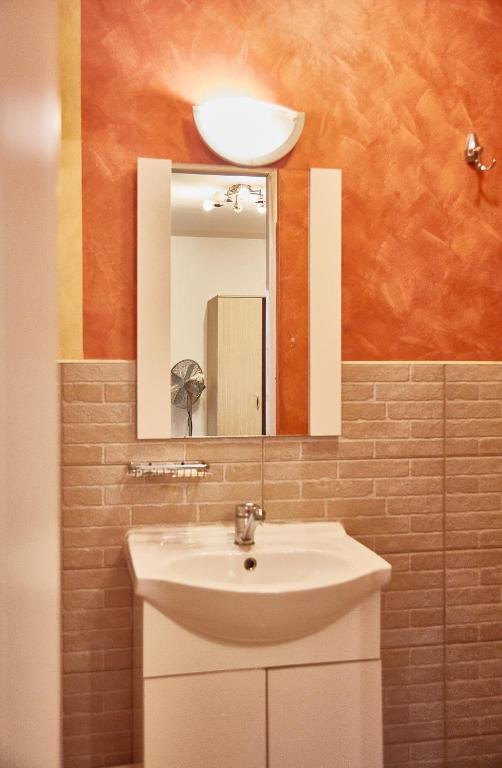 Gabizz Apartments - Studio -appartement - Semi -kelder