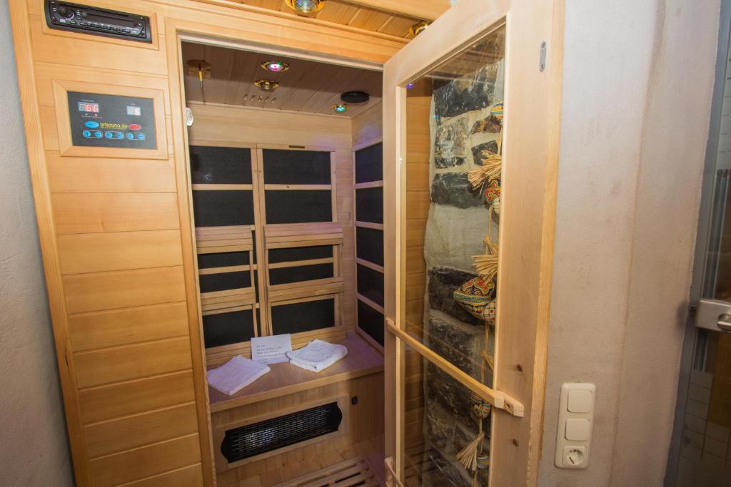 Ferienhaus Vennblick - 10