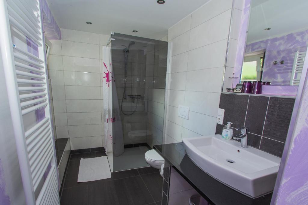 Ferienhaus Vennblick - 11