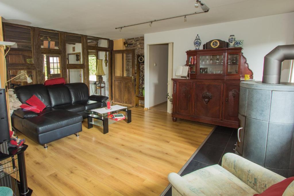 Ferienhaus Vennblick - 3