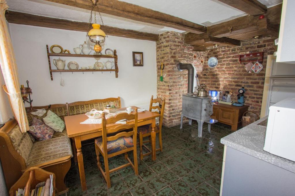 Ferienhaus Vennblick - 6