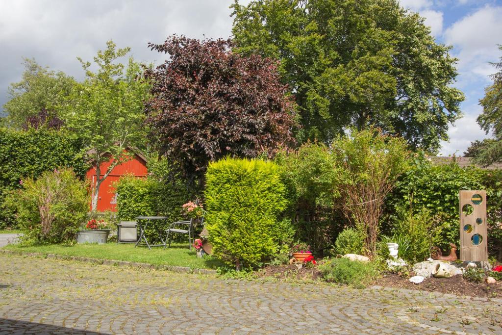 Ferienhaus Vennblick - 1