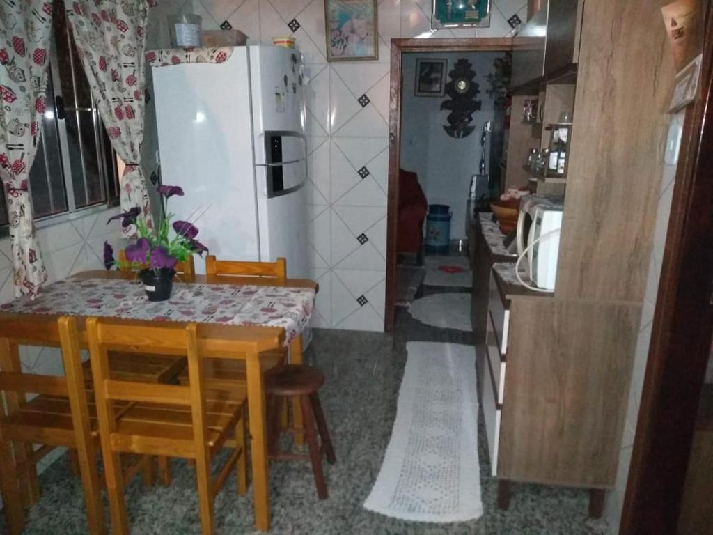  Refugio Montanhes