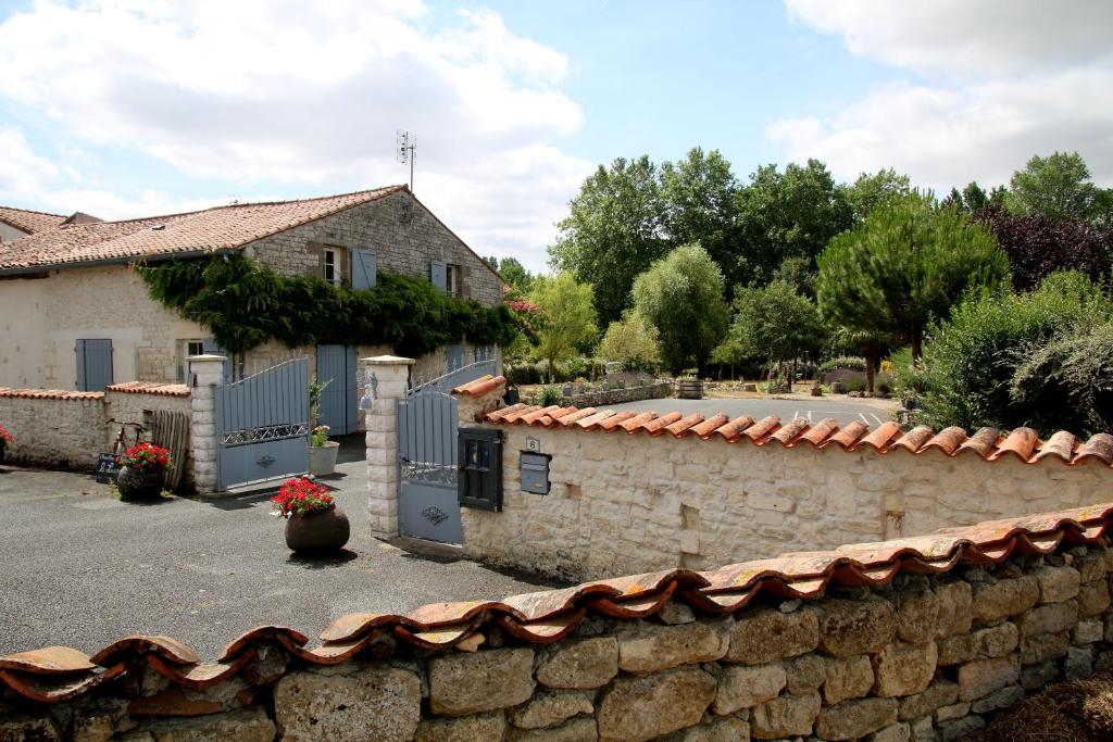 Maison d'hôtes LE LAVOIR - Superieure Familiekamer