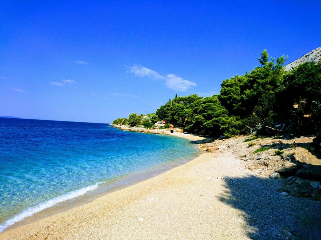 Gallery image of Traditional island Murvica house in Bol
