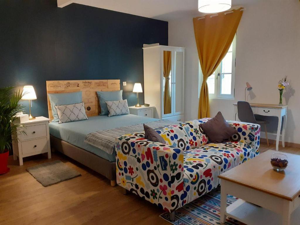 Hôtes de Saint-Emilion II - 17