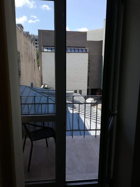 Sija's house - Apartamento Com Varanda (até 18 Pessoas)