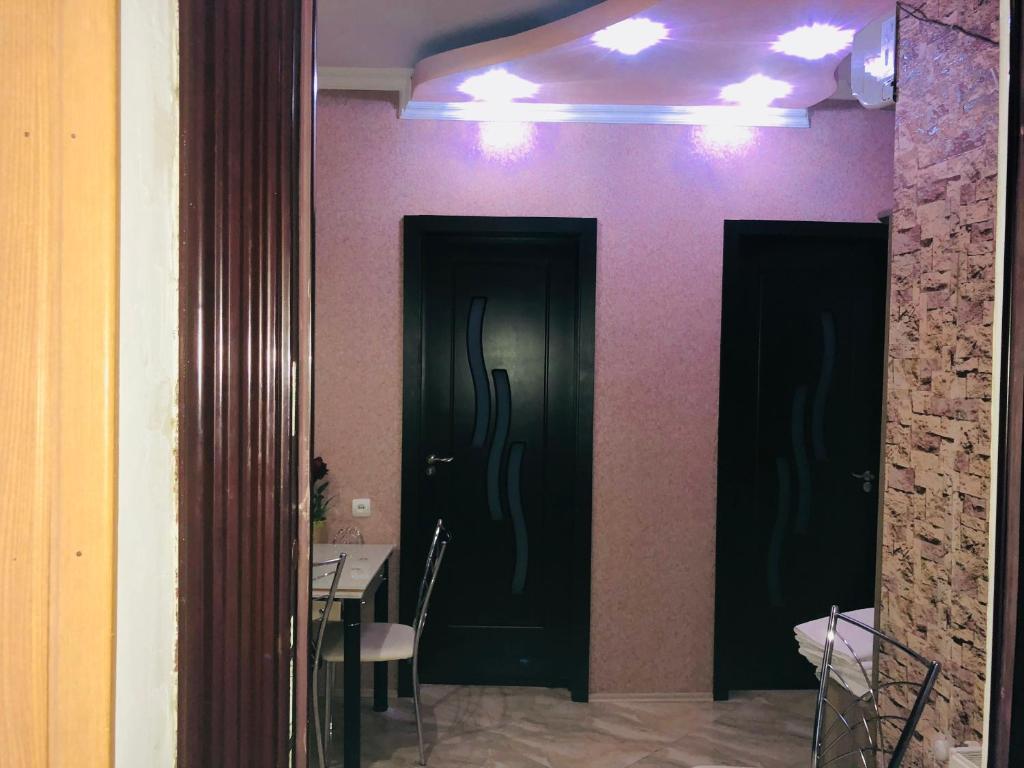 Tamuna apartment - Two-Bedroom Apartment