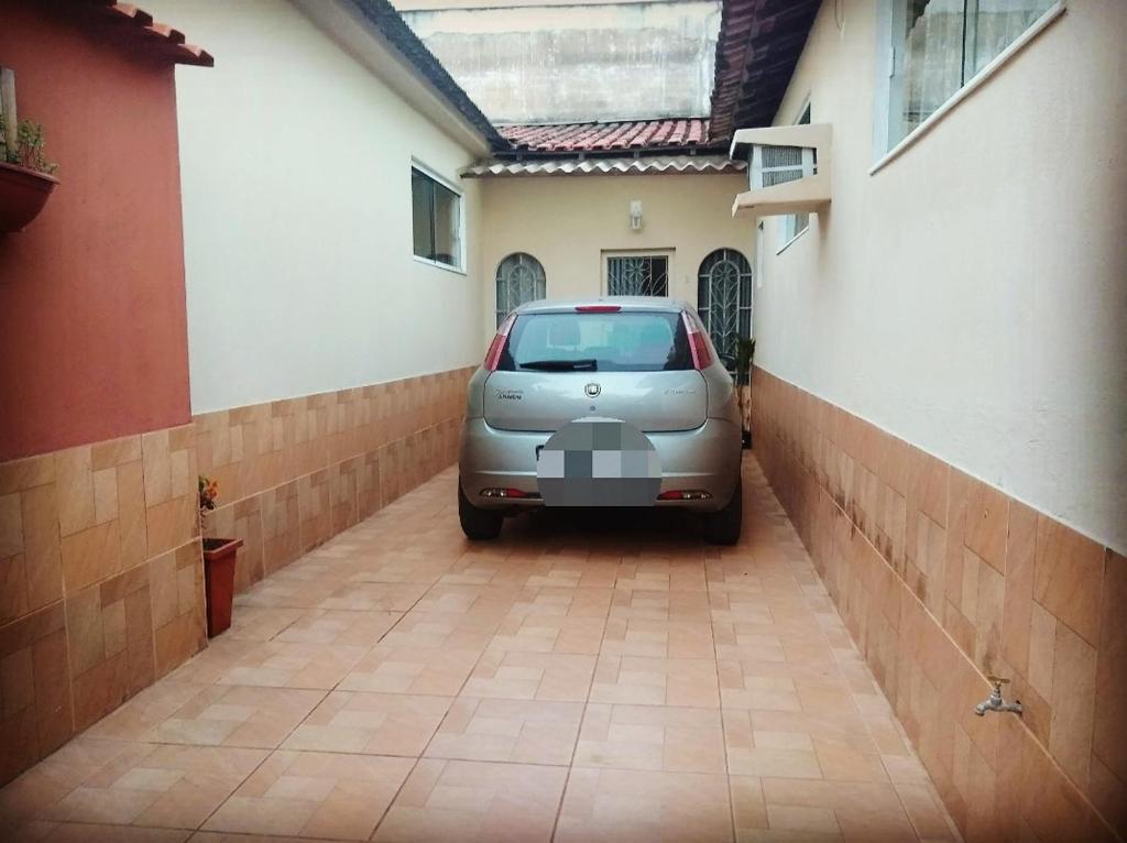 Fotografie z fotogalerie ubytování Casa Julieta v destinaci Resende