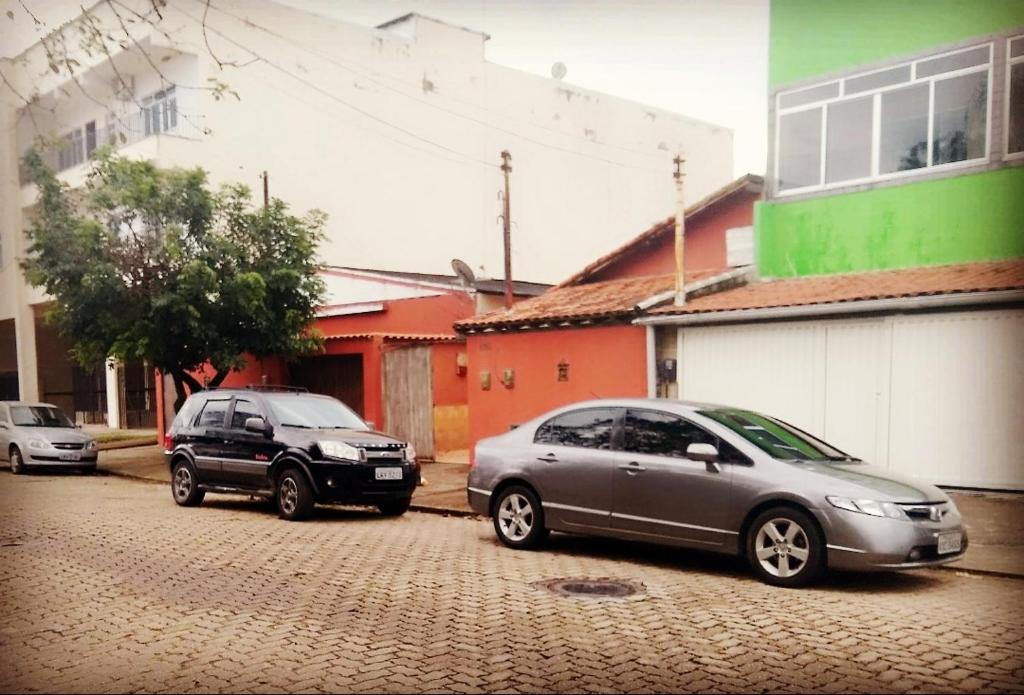 Fotografie z fotogalerie ubytování Casa Julieta v destinaci Resende