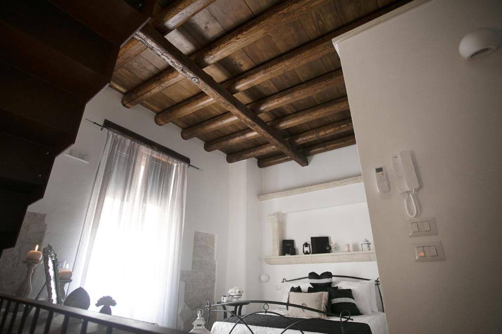 Kuchyň nebo kuchyňský kout v ubytování Torre Elisa - Luxury Room
