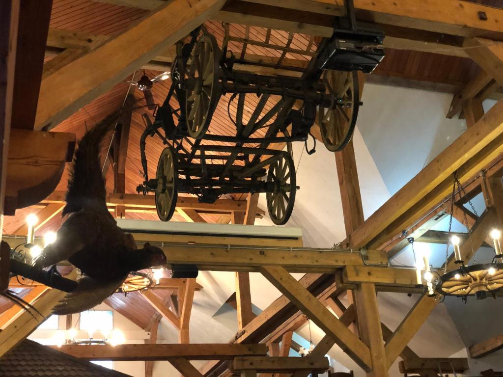 Fotografie z fotogalerie ubytování Vila De Argint Aleea Pelesului Nr 2 v destinaci Sinaia