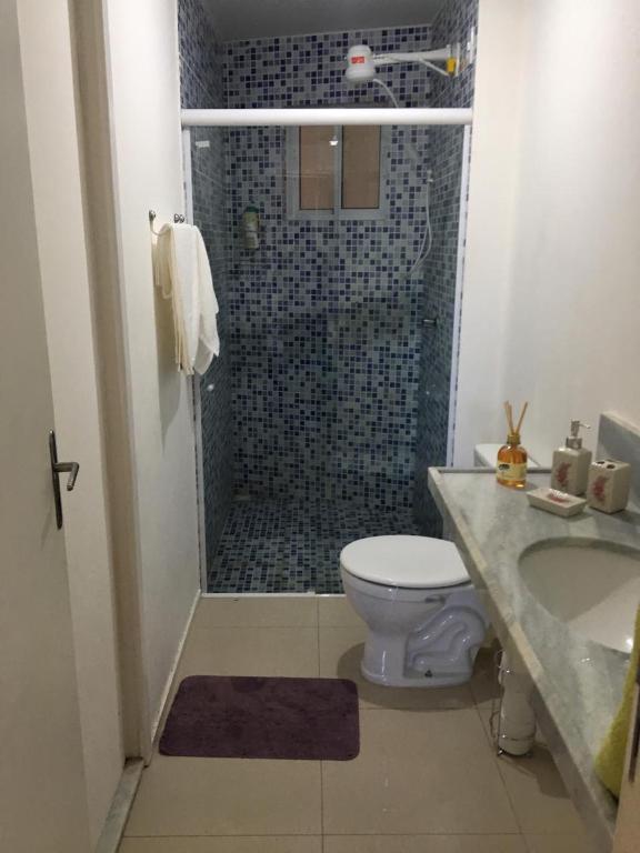  apartamento inteiro vista mar
