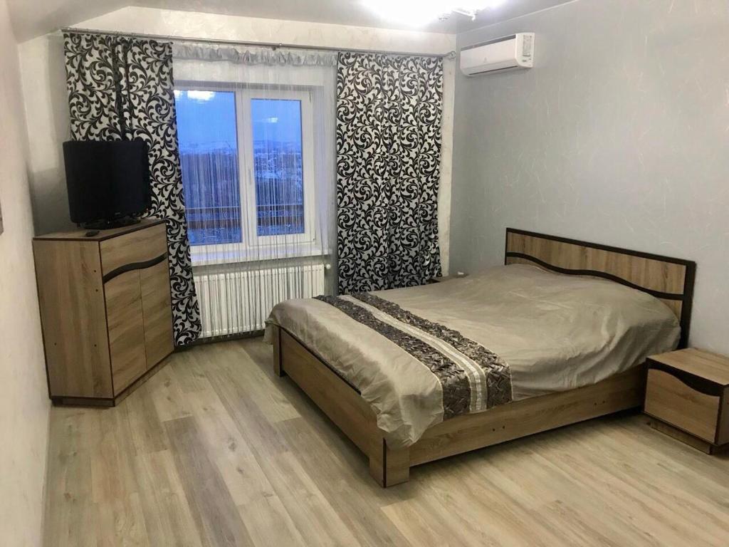 Апартаменти економ - Housity