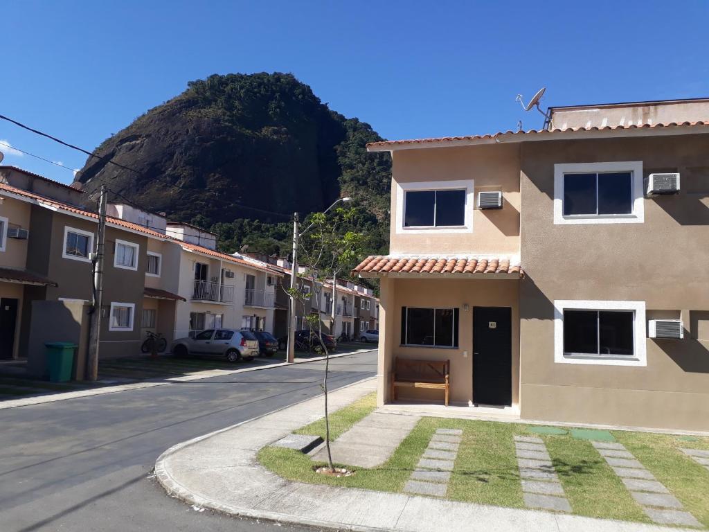  Natureza e paz no Sahy